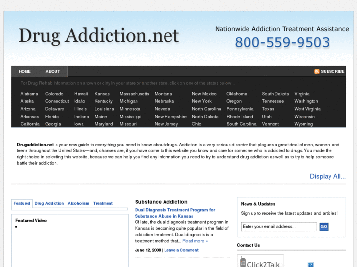 www.drugaddiction.net