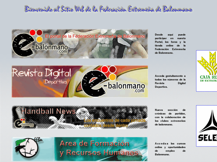 www.e-balonmano.com