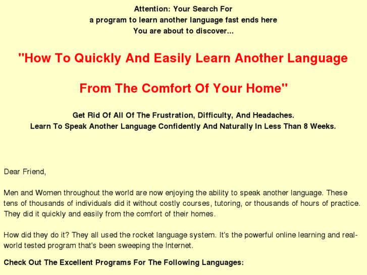 www.easilylearnlanguages.com