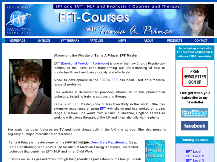 www.eft-courses.co.uk