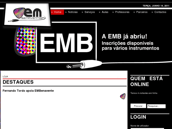 www.embenavente.com