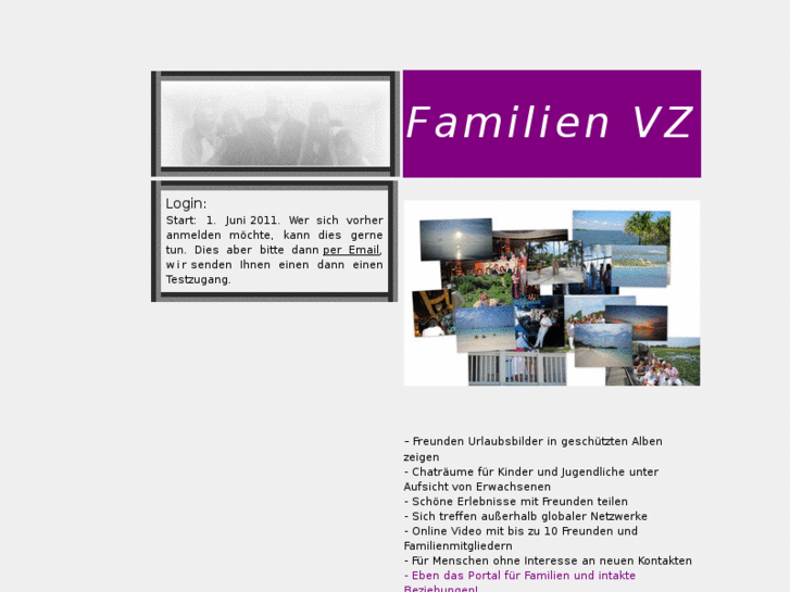 www.familienvz.net