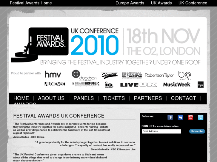 www.festivalconference.com