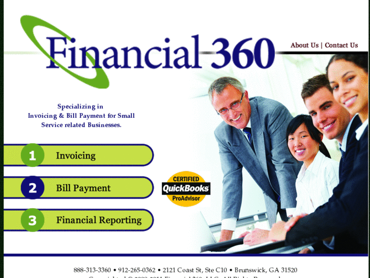 www.financial360.net