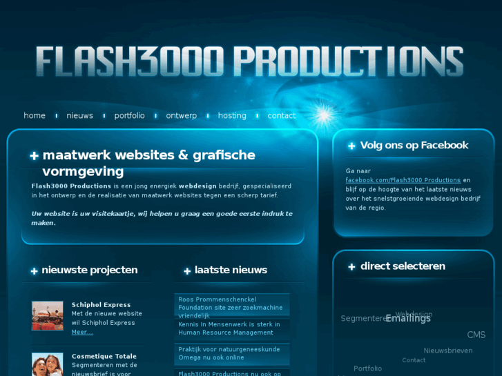 www.flash3000.nl