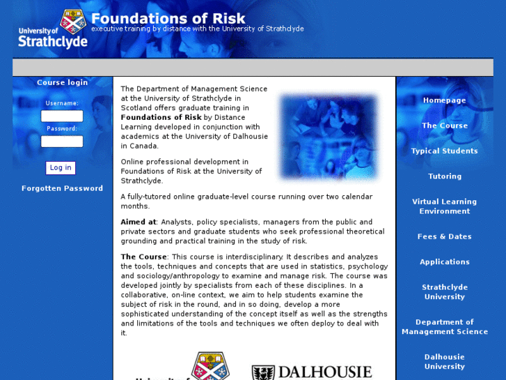 www.foundationsofrisk.org