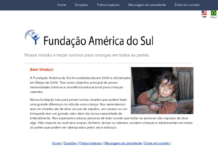 www.fundacaoamericadosul.com