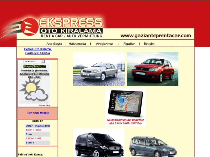 www.gazianteprentacar.com