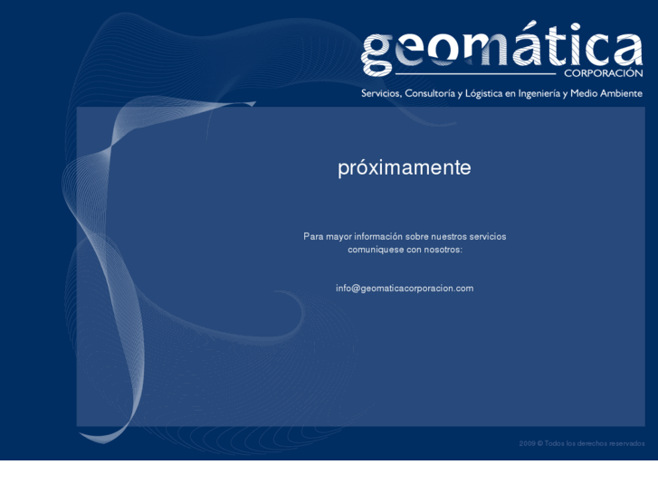 www.geomaticacorporacion.com