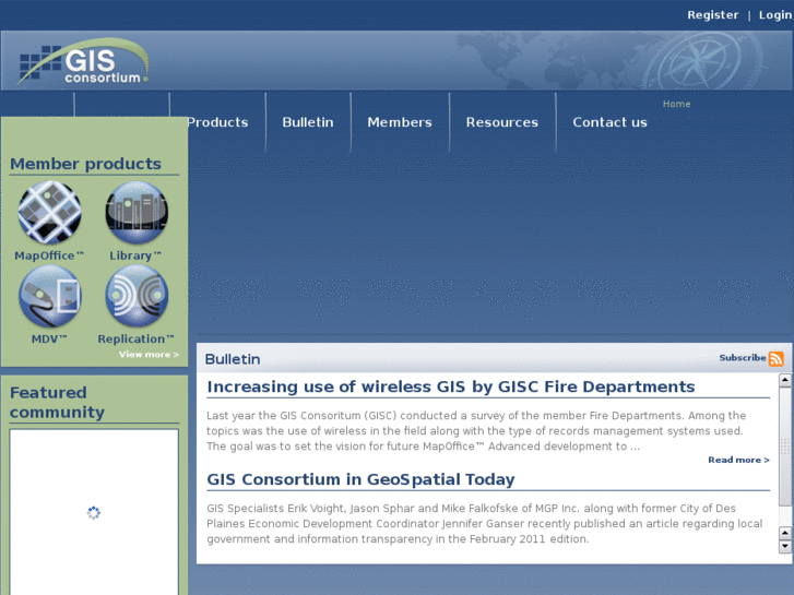 www.geospatialconsortium.net