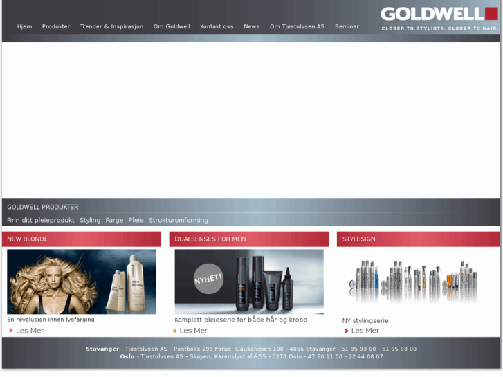 www.goldwell.no