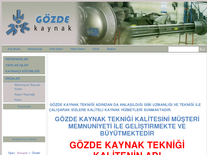 www.gozdekaynak.com