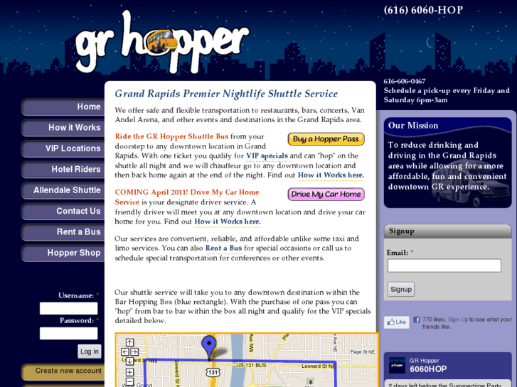 www.grhopper.com