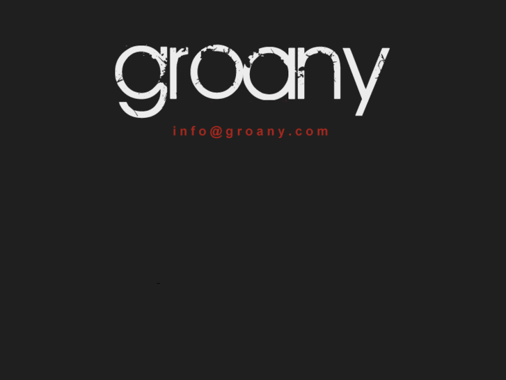 www.groany.com