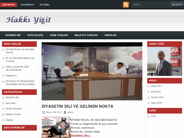 www.hakkiyigit.com