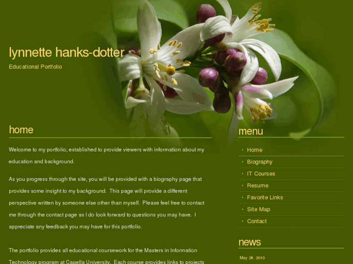 www.hanks-dotter.com