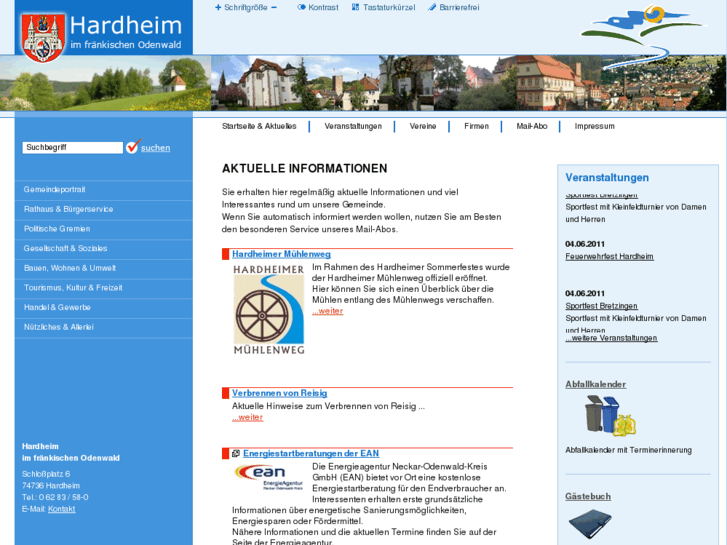 www.hardheim.de