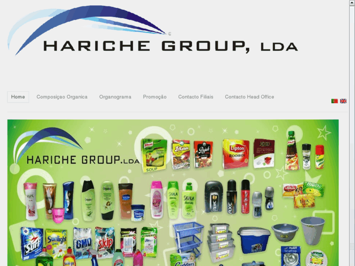 www.harichegroup.com