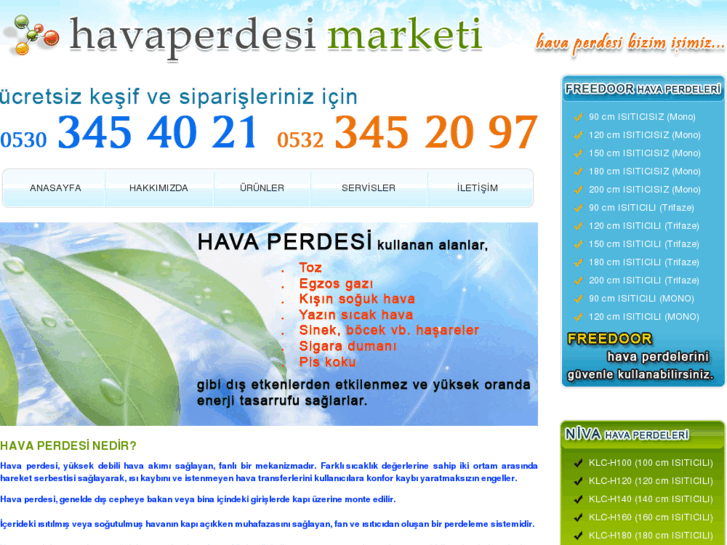 www.havaperdesi.info