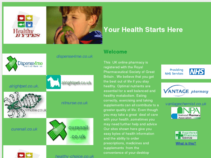 www.healthybytes.co.uk