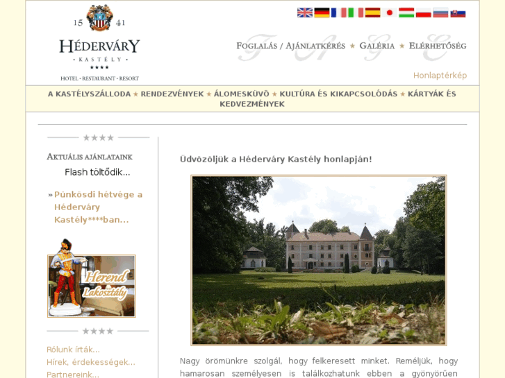 www.hedervary.com