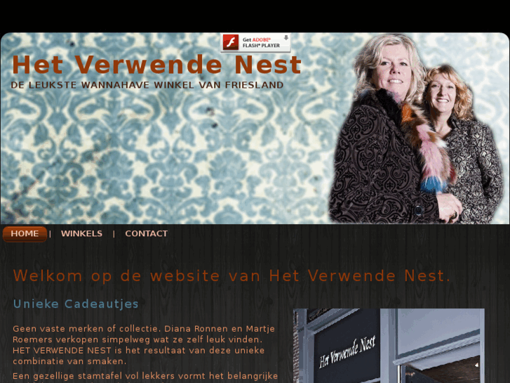 www.hetverwendenest.com