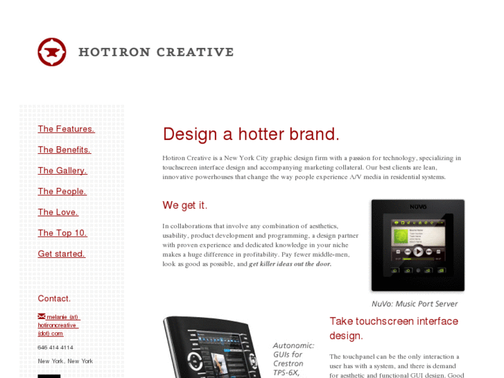 www.hotironcreative.com