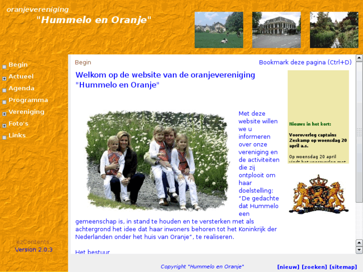 www.hummelo-en-oranje.nl