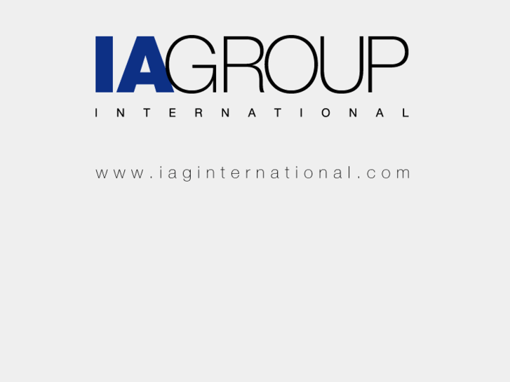 www.iaginternational.com