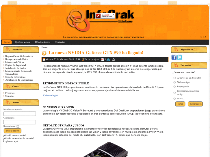 www.infocrak.com