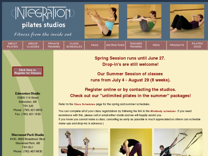 www.integrationpilates.com