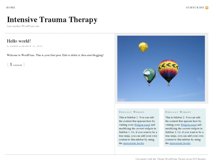 www.intensivetraumatherapy.com