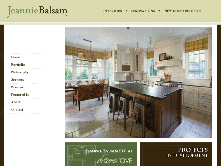 www.jeanniebalsam.com