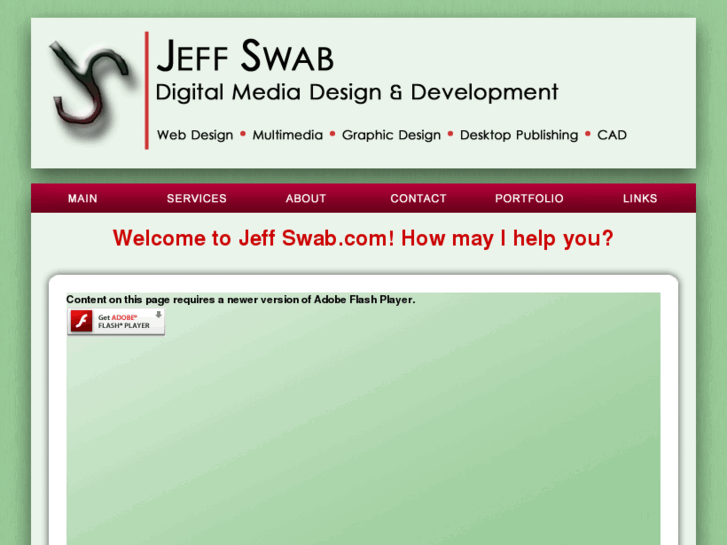 www.jeffswab.com