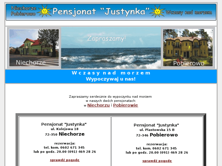 www.justynka.com