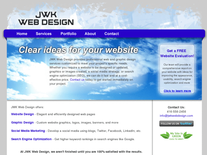 www.jwkwebdesign.com