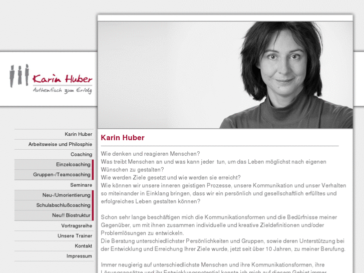 www.karin-huber.com