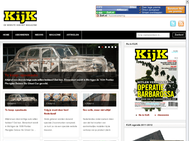 www.kijk.nl