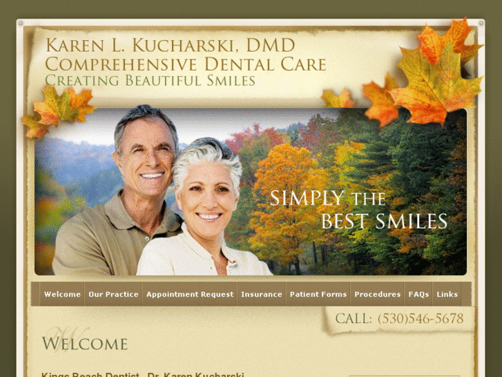 www.kingsbeachdentist.com