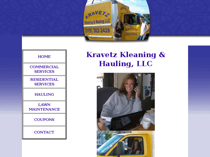 www.kravetzkleaning.com