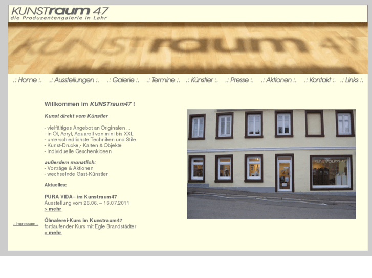 www.kunstraum47.de