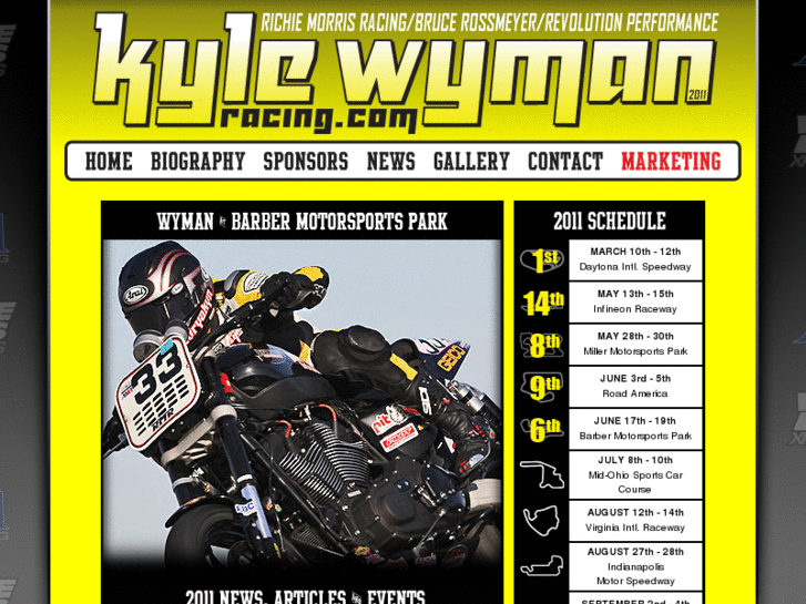 www.kylewyman.net