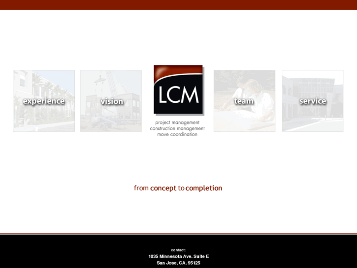 www.lcm-inc.net