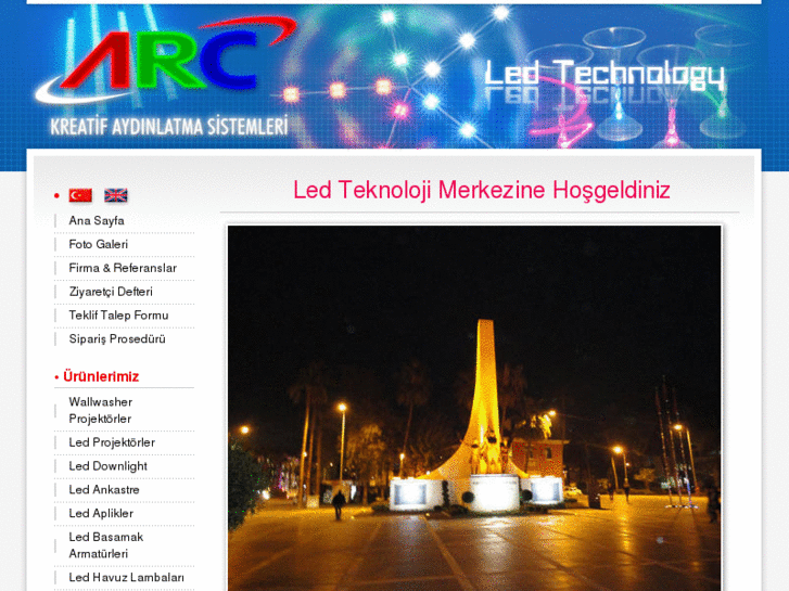 www.ledteknoloji.com