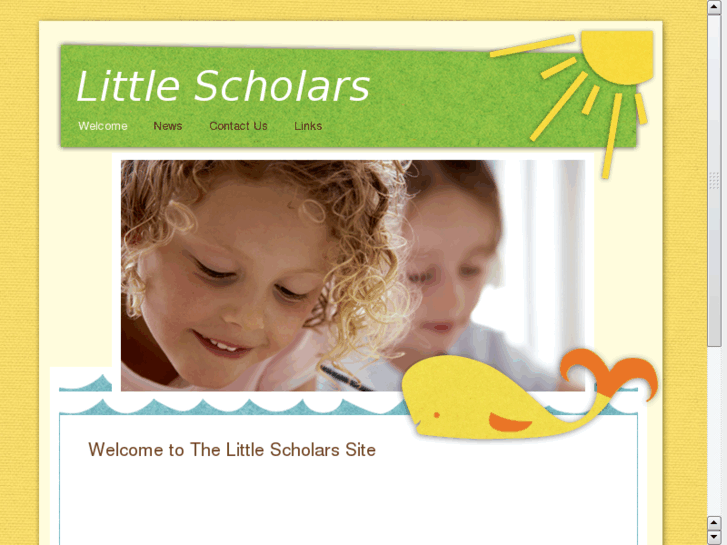 www.littlescholars.biz