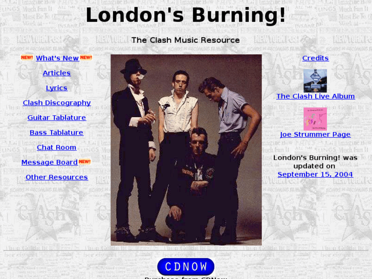 www.londonsburning.org