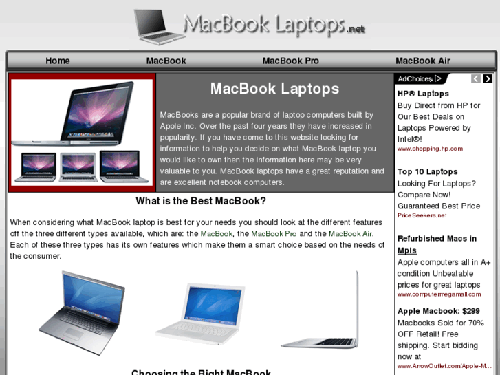 www.macbooklaptops.net