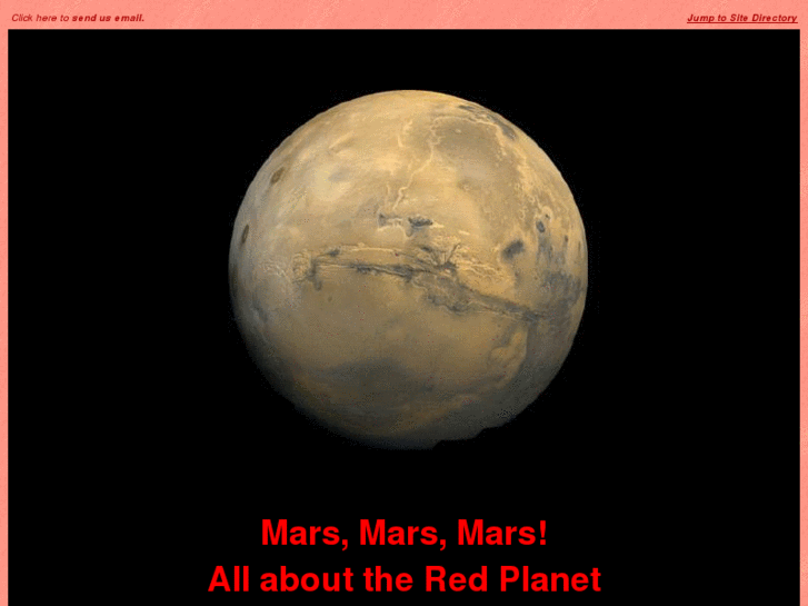 www.mars-mars-mars.com