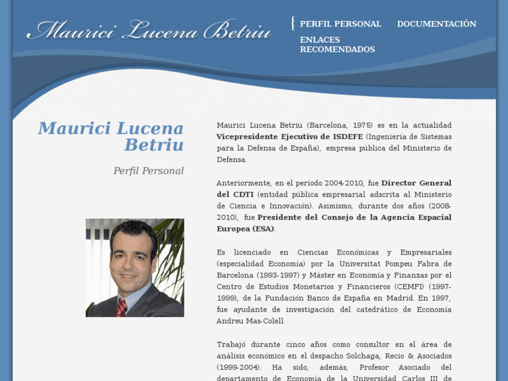 www.mauricilucena.es