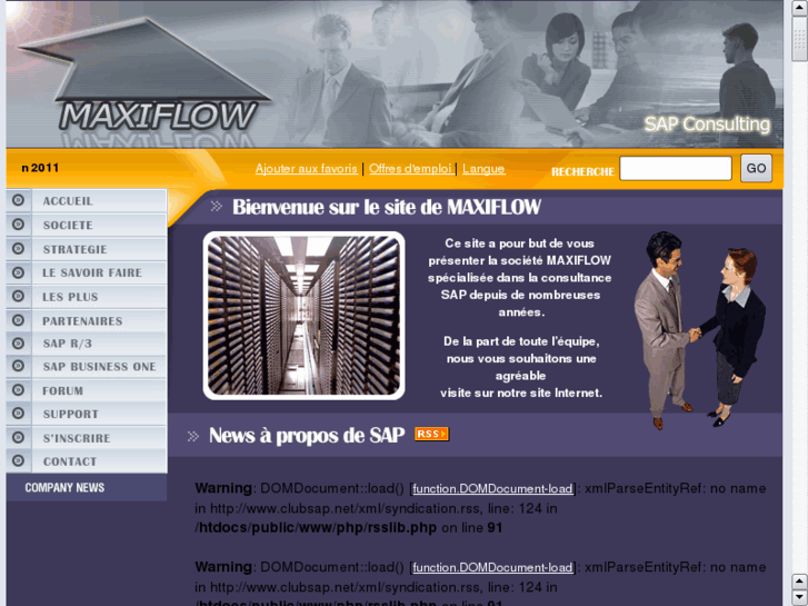 www.maxiflow.eu